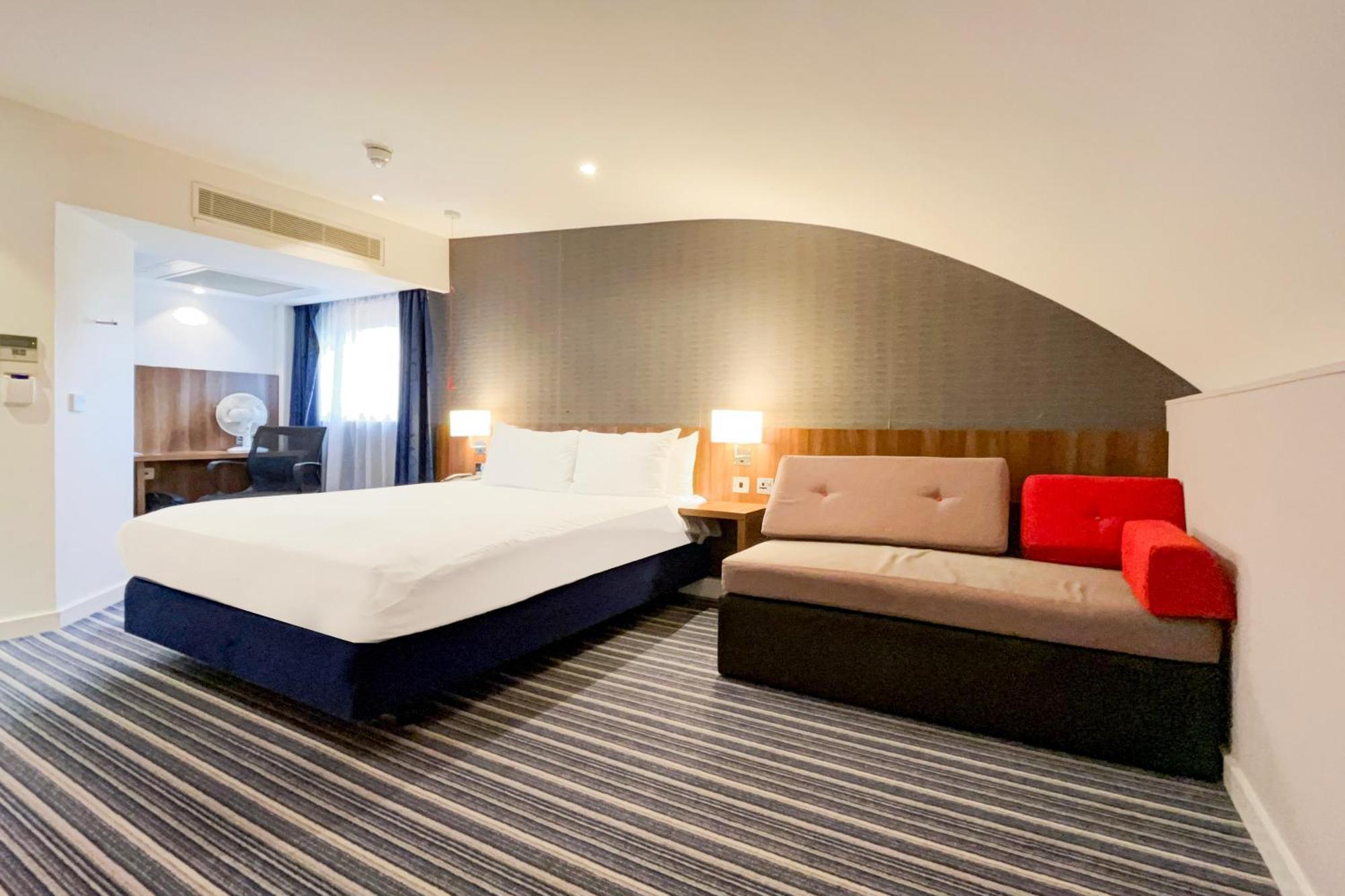 Belvilla Crewe City Centre Hotel Lifestyle Экстерьер фото