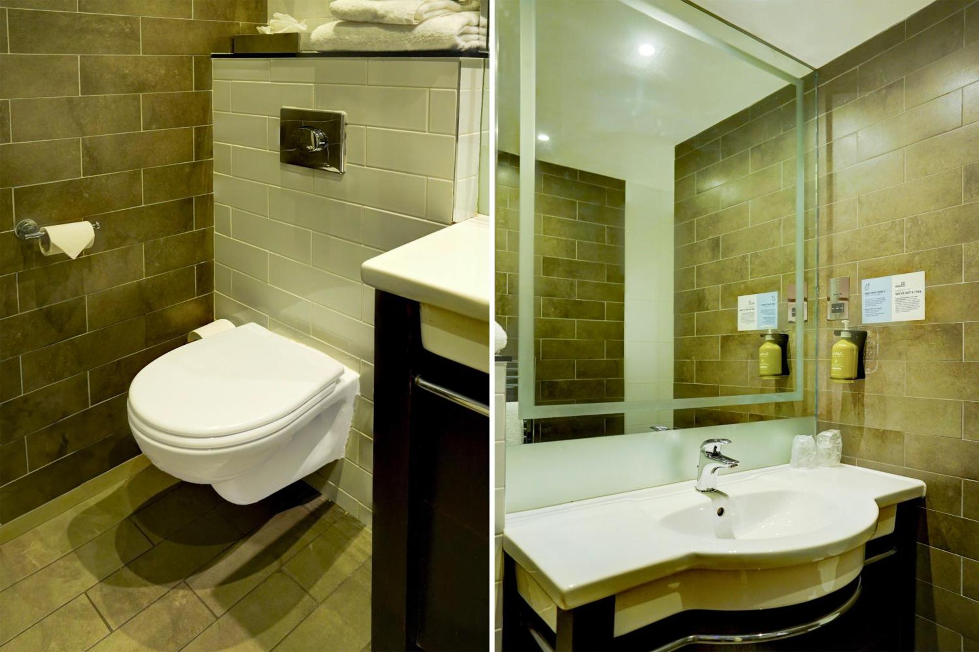 Belvilla Crewe City Centre Hotel Lifestyle Экстерьер фото