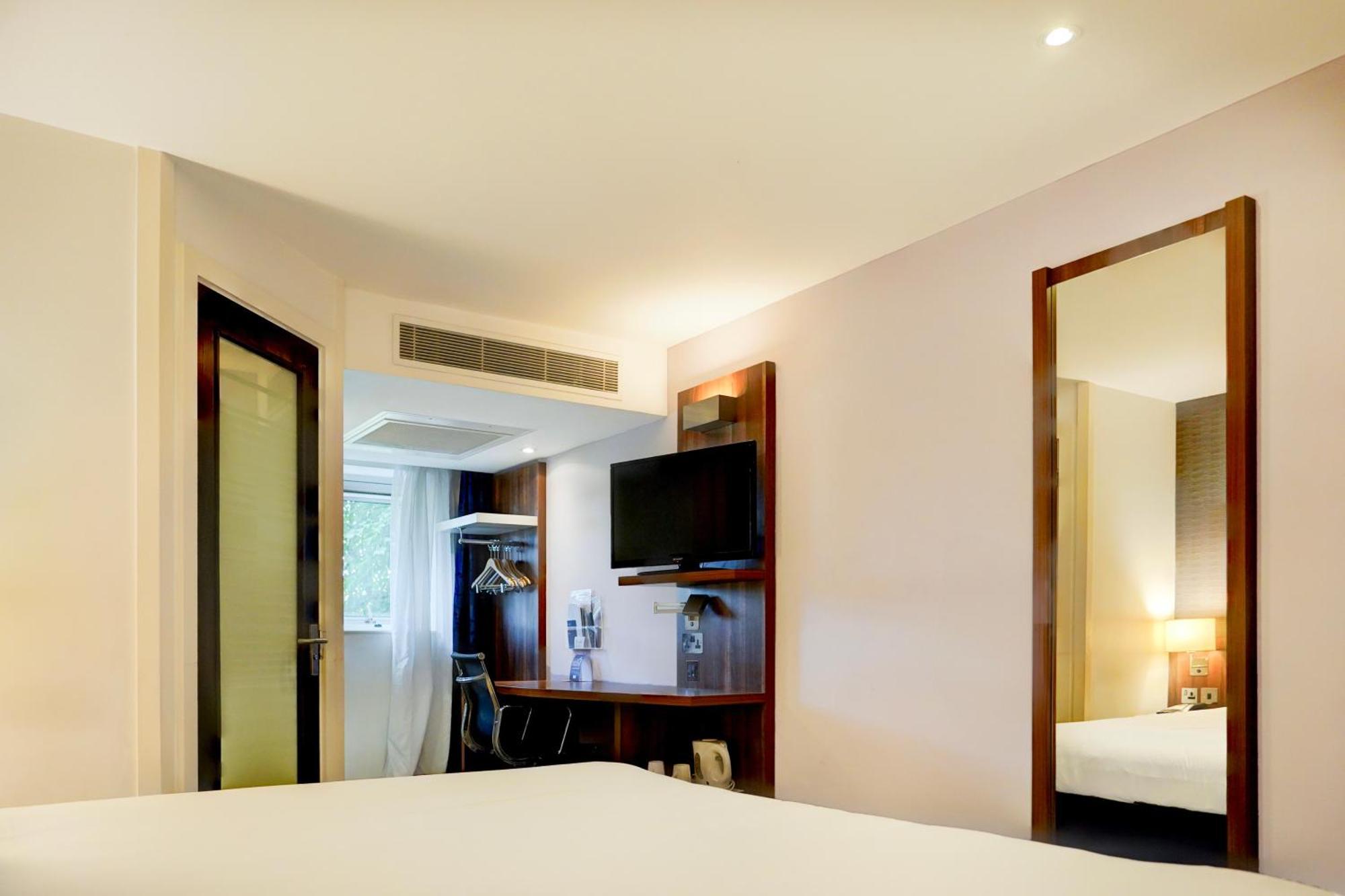 Belvilla Crewe City Centre Hotel Lifestyle Экстерьер фото