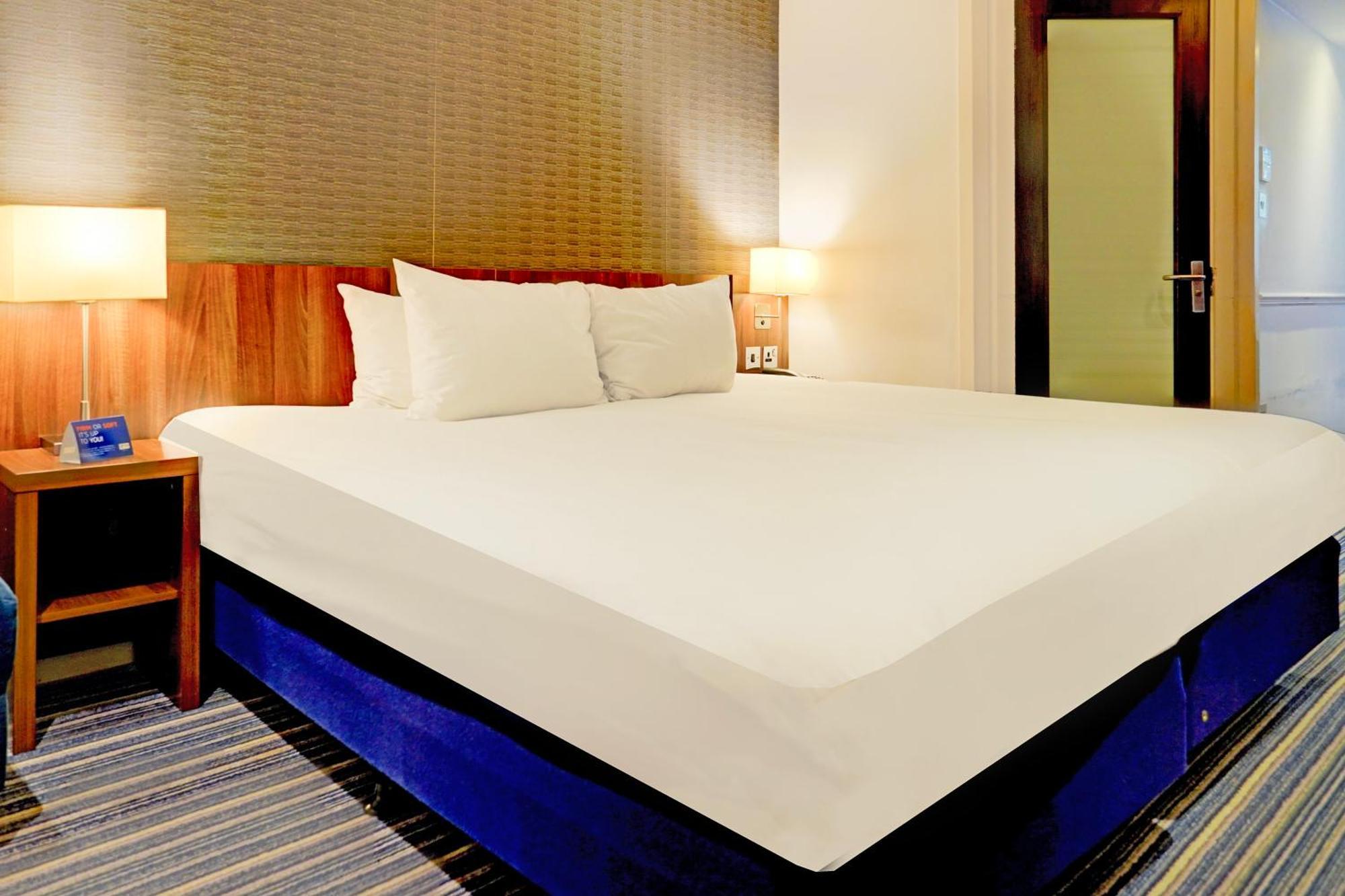 Belvilla Crewe City Centre Hotel Lifestyle Экстерьер фото