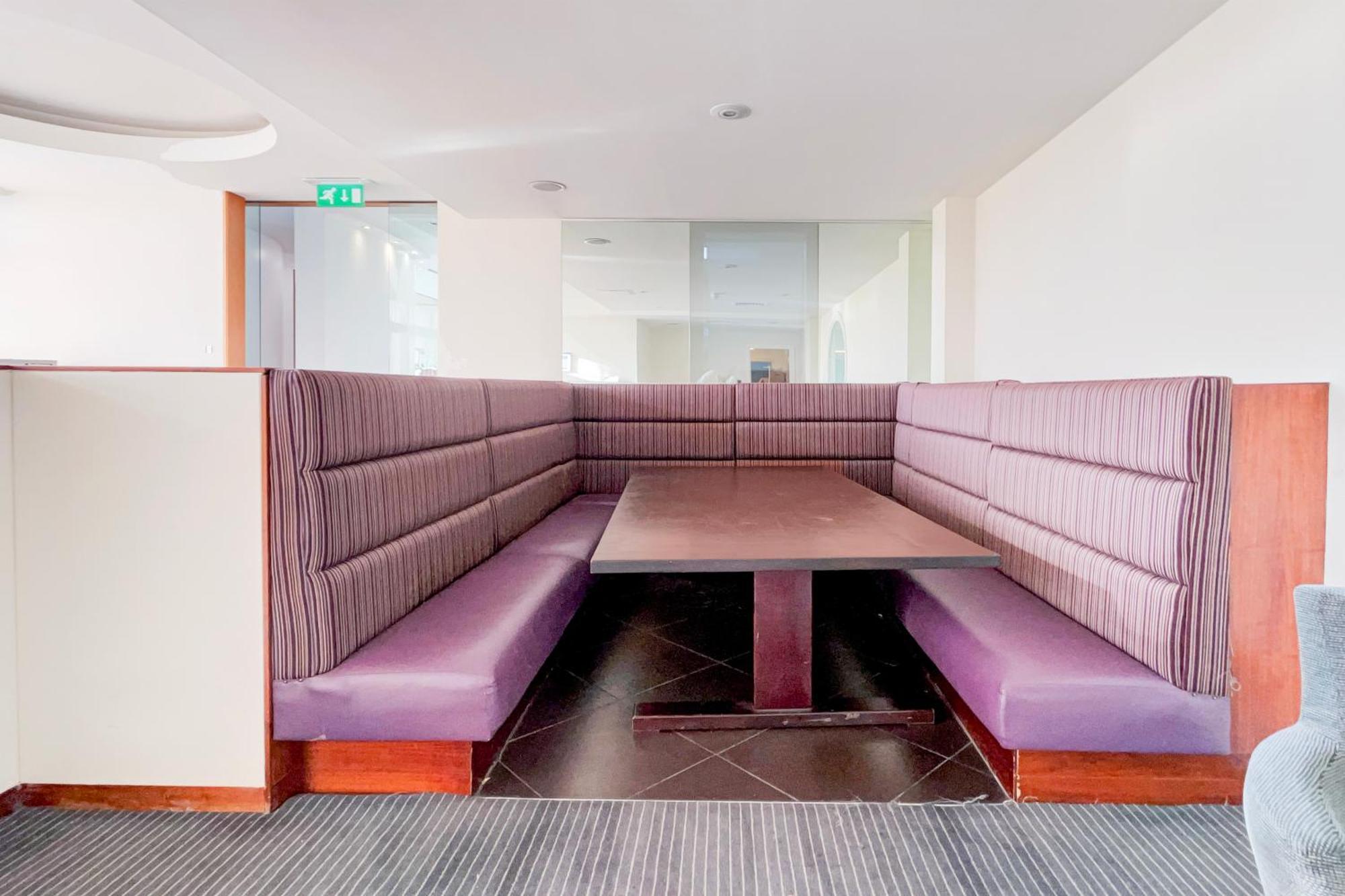Belvilla Crewe City Centre Hotel Lifestyle Экстерьер фото
