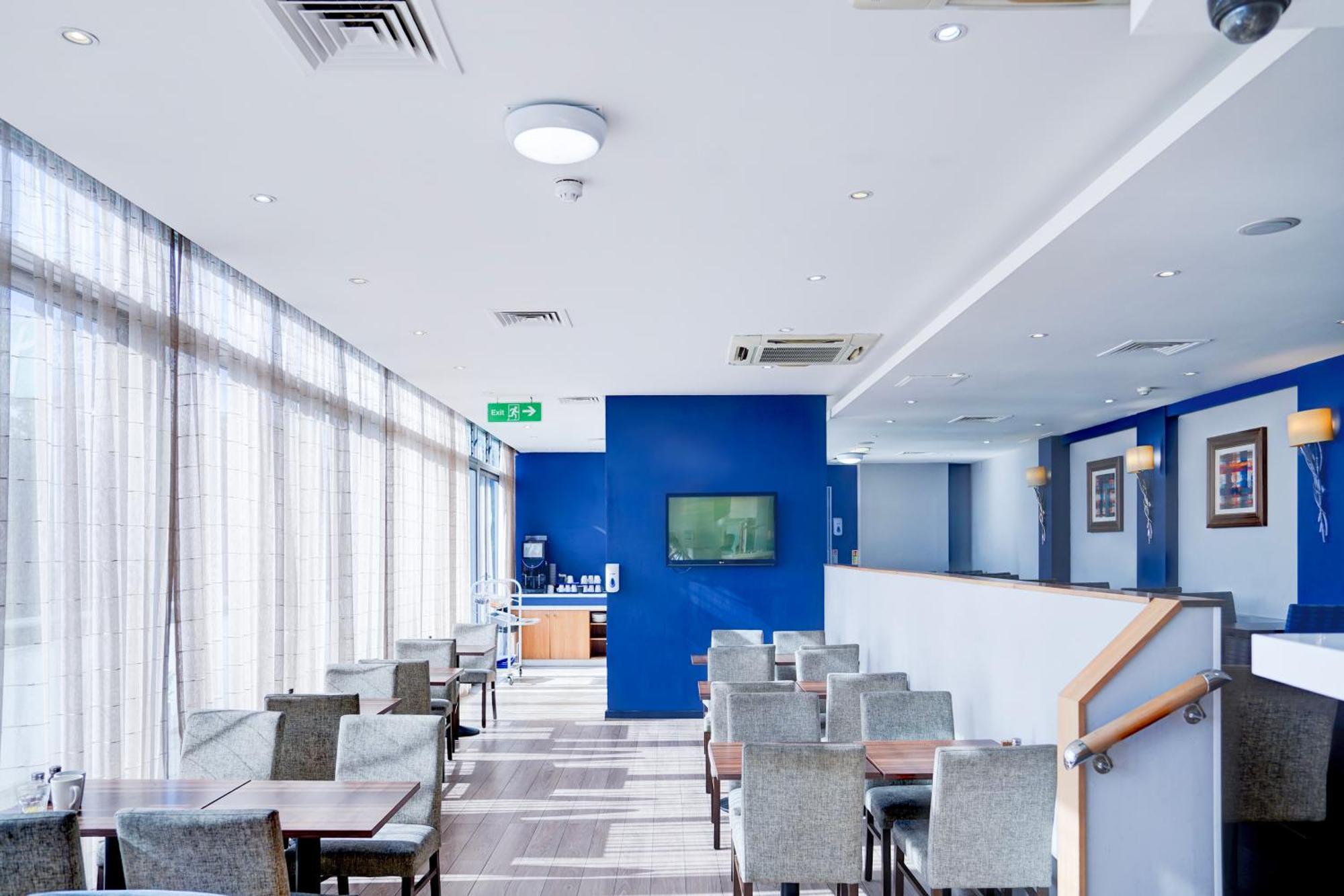 Belvilla Crewe City Centre Hotel Lifestyle Экстерьер фото